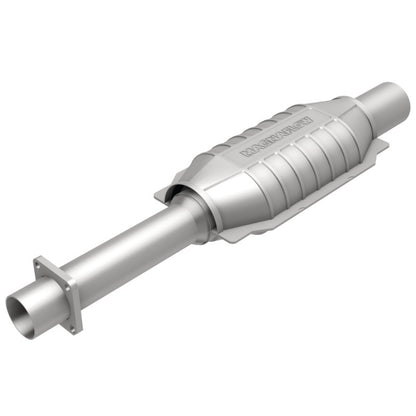 MagnaFlow Standard Grade Federal / EPA Compliant Direct-Fit Catalytic Converter 23055 Photo - Primary