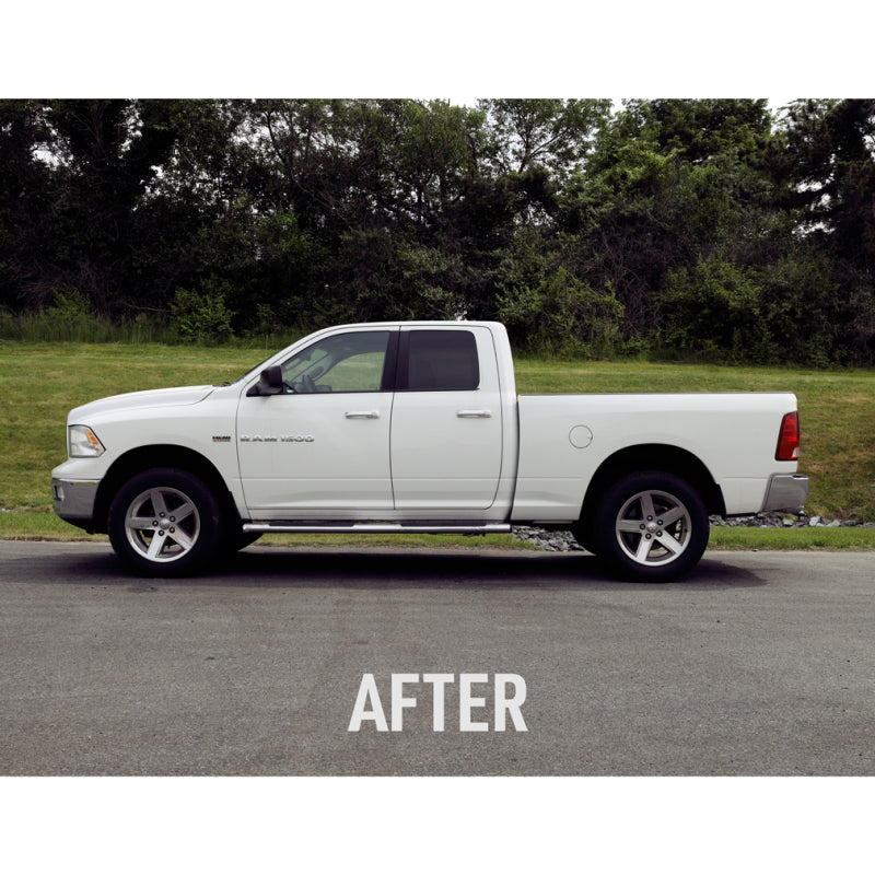 Borne Off-Road 2006+ Dodge Ram 1500 Leveling Kit - Front 2in BNLK-RAM-06-F2 BNLK-RAM-06-F2 Photo - Primary