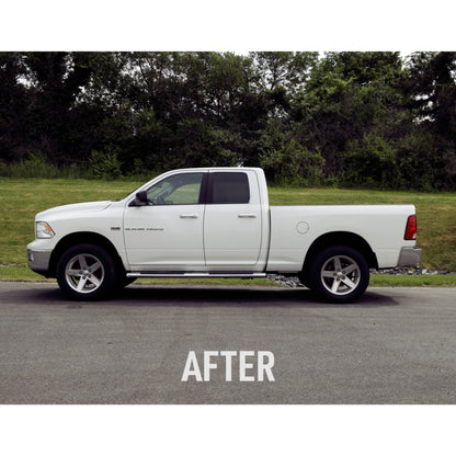 Borne Off-Road 2006+ Dodge Ram 1500 Leveling Kit - Front 2in BNLK-RAM-06-F2 BNLK-RAM-06-F2 Photo - Primary