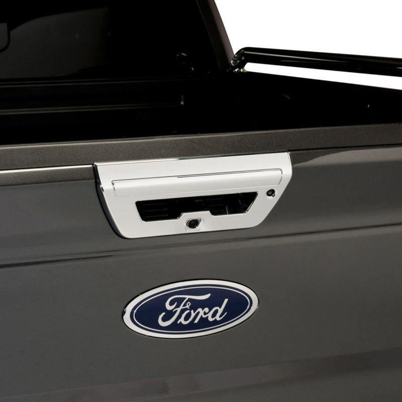 Putco Tailgate & Rear Handle Covers 401069 Photo - Primary