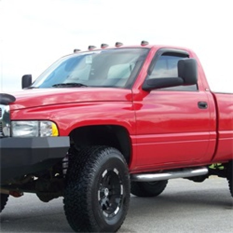 SPYDER Xtune Dodge Ram 94-01 Manual Extendable Manual Adjust Mirror Left MIR-DRAM94-MA-L 9925054 9925054 Photo - Unmounted