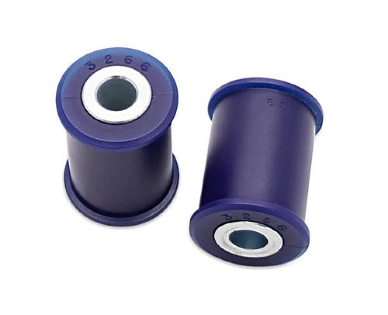 SuperPro Rear Control Arm Lower-Inner Bushing Kit SPF3266K Photo - Primary