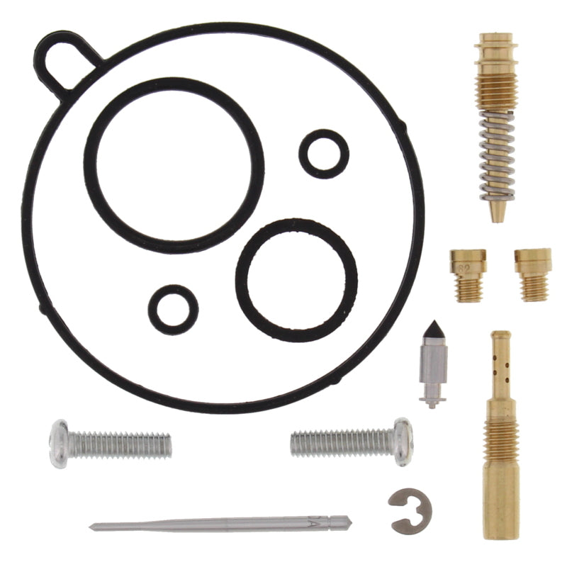 All Balls Racing Carburetor Rebuild Kit 26-1202 26-1202 Photo - Primary