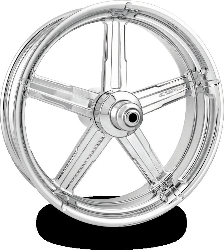 Performance Machine 18x5.5 Forged Wheel Formula  - Chrome 1202-7814R-FRM-CH 1202-7814R-FRM-CH User 3