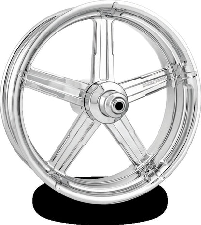 Performance Machine 18x5.5 Forged Wheel Formula  - Chrome 1202-7814R-FRM-CH 1202-7814R-FRM-CH User 3