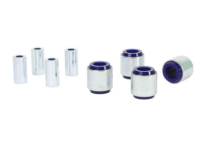 SuperPro Rear Control Arm Bushing Kit SPF3391K Photo - Primary
