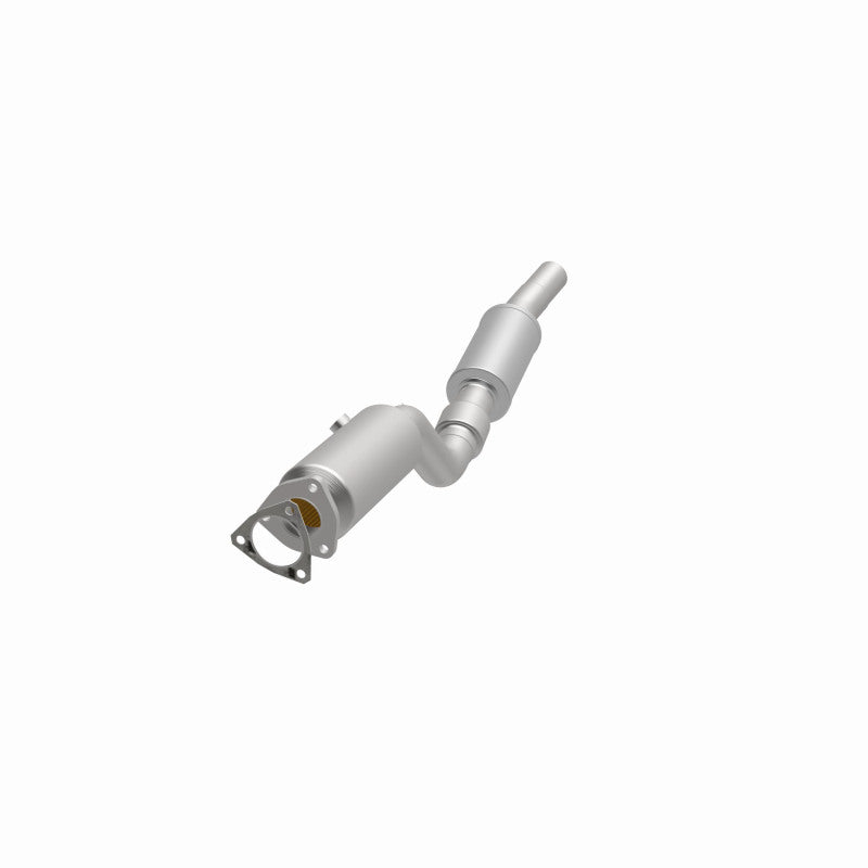 MagnaFlow Audi A4 Quattro HM Grade Federal / EPA Compliant Direct-Fit Catalytic Converter 24354 360 Degree Image Set
