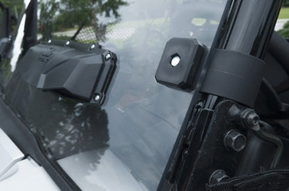 Seizmik 14-20 Polaris RZR 900-1000/S/XP/4/Trail Windshield Versa-Vent 50-25035KIT 50-25035KIT Photo - Primary