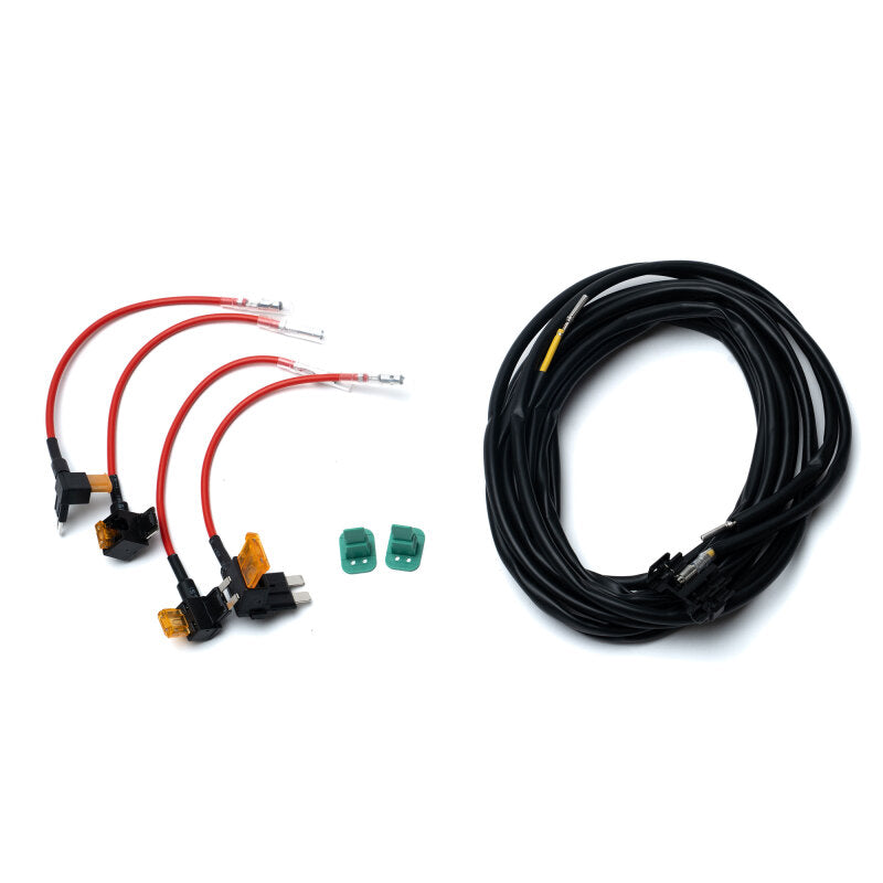 Baja Designs BAJ Wiring Harness Lights Light Accessories and Wiring main image