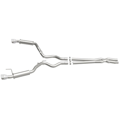 MagnaFlow Ford Mustang Competition Series Cat-Back Performance Exhaust System 19099 Photo - out of package