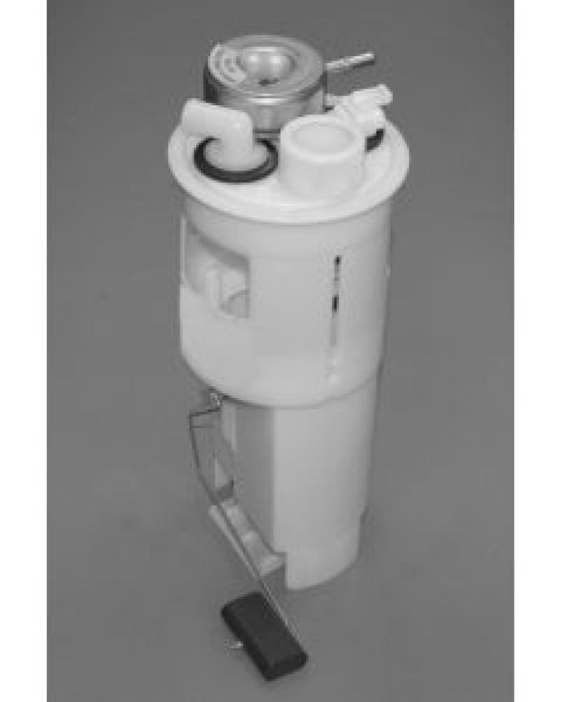 Walbro TANK UNIT ASSEMBLY TU125-1 TU125-1 User 1