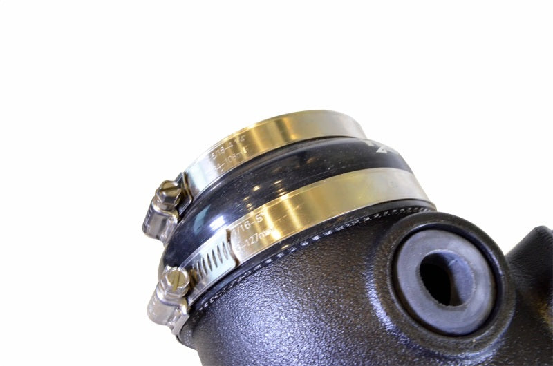 Injen Evolution Air Intake System EVO5102 Photo - Unmounted