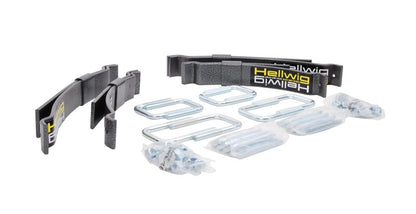Hellwig LP/15 Helper Spring Kit 1515 Photo - out of package
