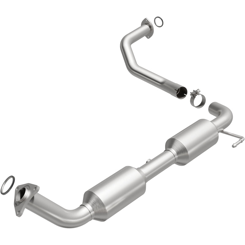 MagnaFlow Toyota Tundra OEM Grade Federal / EPA Compliant Direct-Fit Catalytic Converter 49935 Photo - Primary