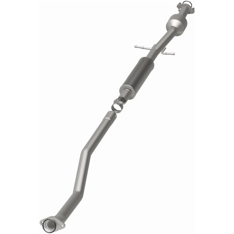MagnaFlow Mazda CX-3 OEM Grade Federal / EPA Compliant Direct-Fit Catalytic Converter 21-325 Photo - out of package