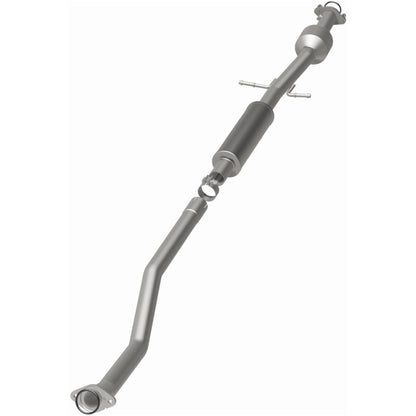 MagnaFlow Mazda CX-3 OEM Grade Federal / EPA Compliant Direct-Fit Catalytic Converter 21-325 Photo - out of package