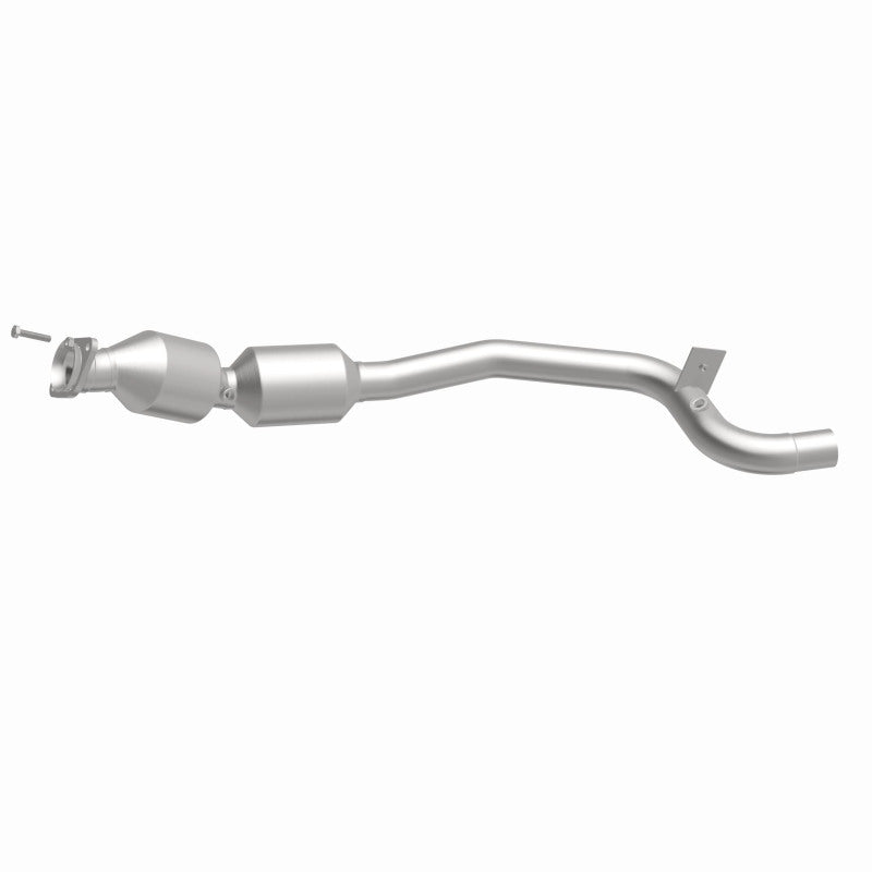 MagnaFlow Land Rover OEM Grade Federal / EPA Compliant Direct-Fit Catalytic Converter 21-608 360 Degree Image Set
