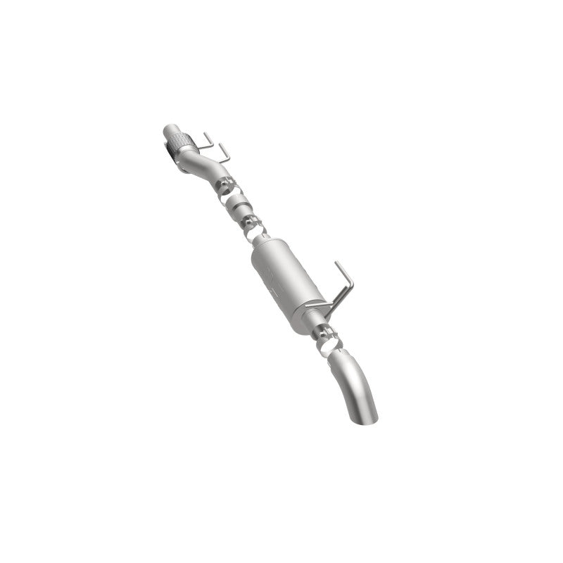 MagnaFlow Ford F-150 Off Road Pro Series Cat-Back Performance Exhaust System 19056 360 Degree Image Set