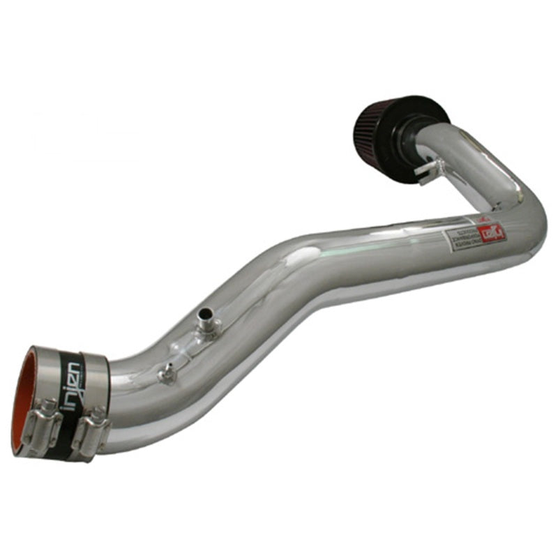 Injen Polished Cold Air Intake 90-93 Integra Fits ABS RD1400P Photo - Primary