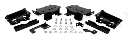 Air Lift 2021-2022 F-150 Powerboost 2WD/4WD Loadlifter 5000 Air Spring Kit 57389 57389 Photo - Unmounted
