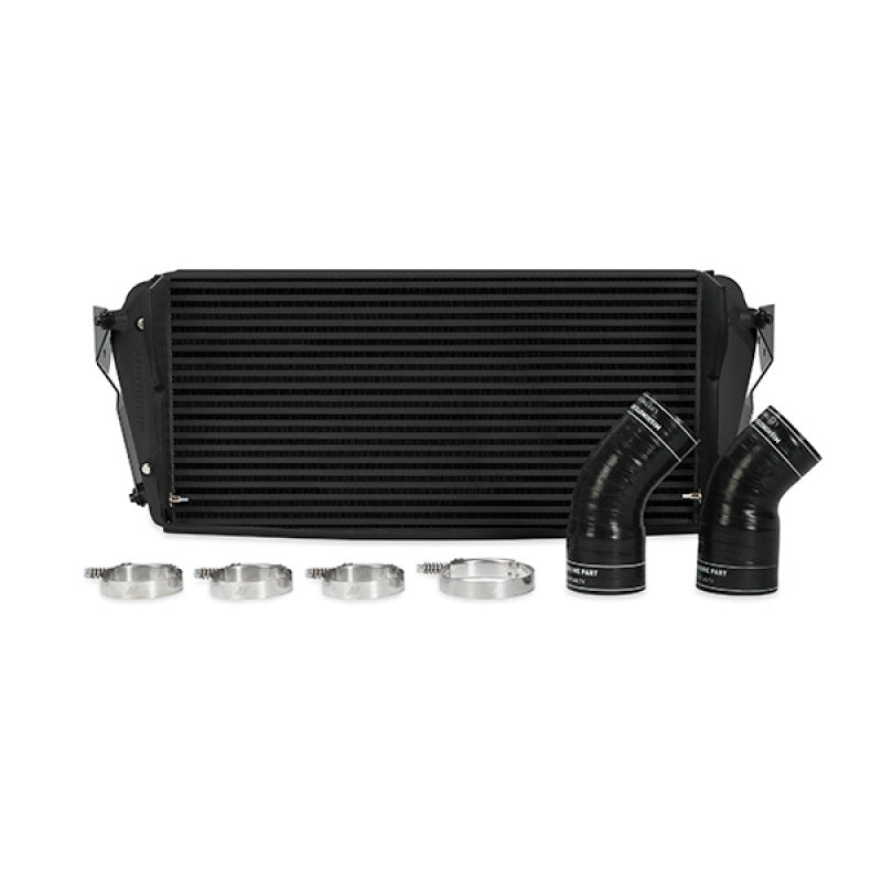 Mishimoto Dodge 6.7L Cummins Intercooler, 2013+ MMINT-RAM-13BK User 2