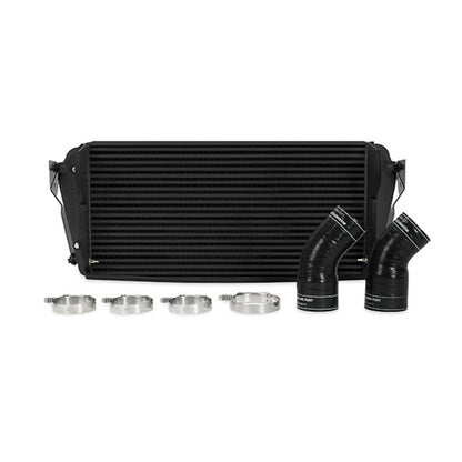 Mishimoto Dodge 6.7L Cummins Intercooler, 2013+ MMINT-RAM-13BK User 2