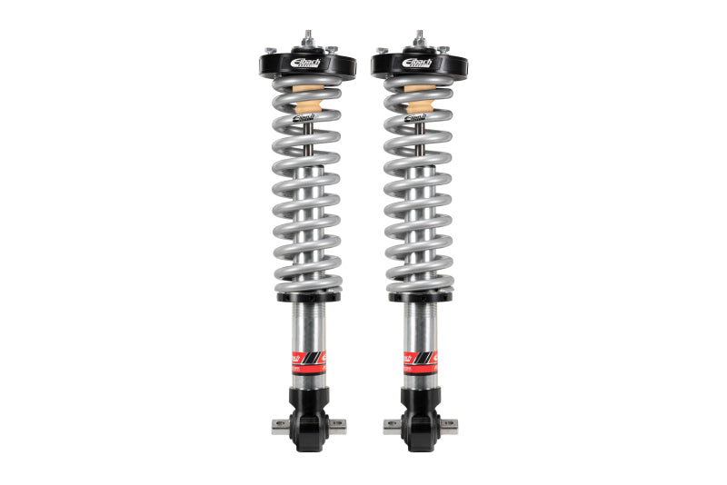 Eibach Pro-Truck Coilover 2.0 Front for 15-20 Ford F-150 2WD E86-35-037-01-20 E86-35-037-01-20 Photo - Primary
