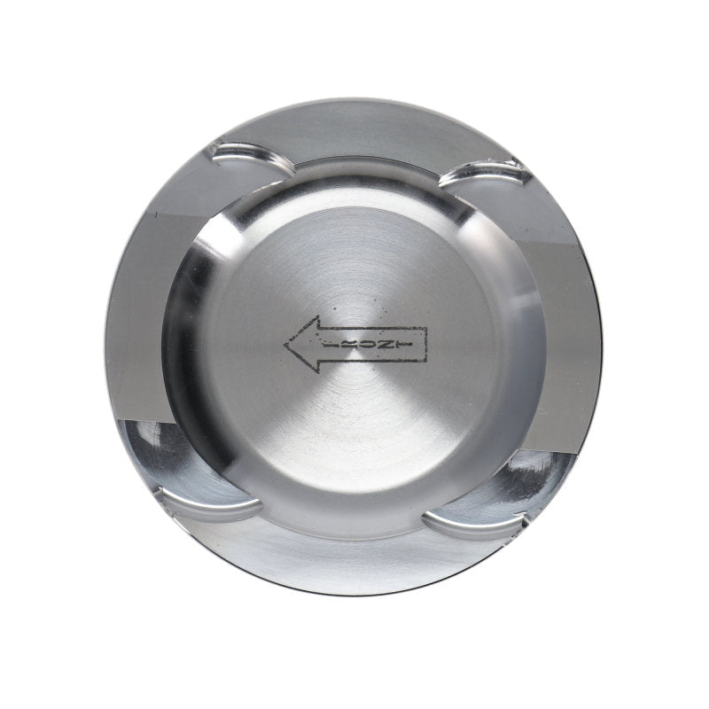 Manley BMW N54B30 32cc Platinum Series Dish Extreme Duty Piston Set 646000CE-6 646000CE-6 User 7
