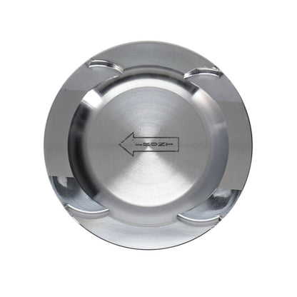 Manley BMW N54B30 32cc Platinum Series Dish Extreme Duty Piston Set 646000CE-6 646000CE-6 User 7