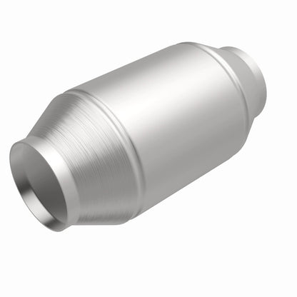 MagnaFlow California Grade CARB Compliant Universal Catalytic Converter 337306 360 Degree Image Set