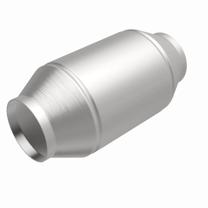 MagnaFlow California Grade CARB Compliant Universal Catalytic Converter 337306 360 Degree Image Set