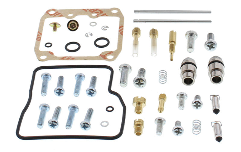 All Balls Racing Carburetor Rebuild Kit 26-1703 26-1703 Photo - Primary