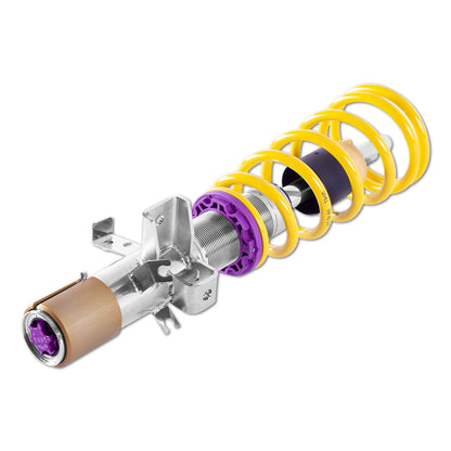 KW Coilover Kit V3 2019+ BMW Z4 sDrive M40I (G29) / A90 Toyota Supra 352200CG 352200CG Photo - Primary