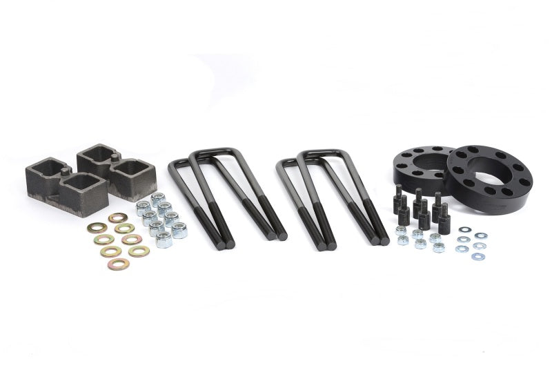 Daystar DAY Comfort Ride Kits Suspension Suspension Packages main image