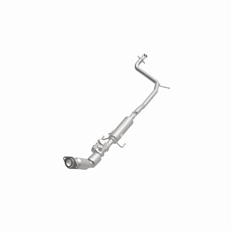 Magnaflow Conv DF 12-15 Toyota Prius Plug -In Underbody 1.8L 280460 280460 360 Degree Image Set