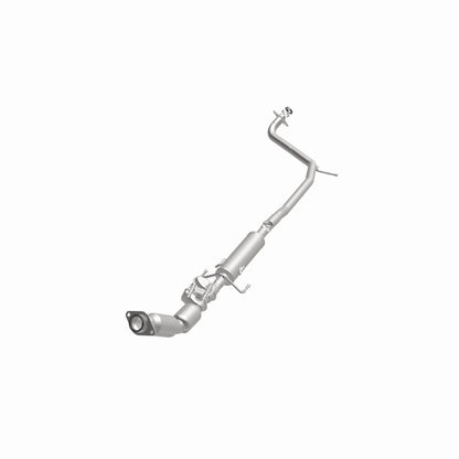 Magnaflow Conv DF 12-15 Toyota Prius Plug -In Underbody 1.8L 280460 280460 360 Degree Image Set