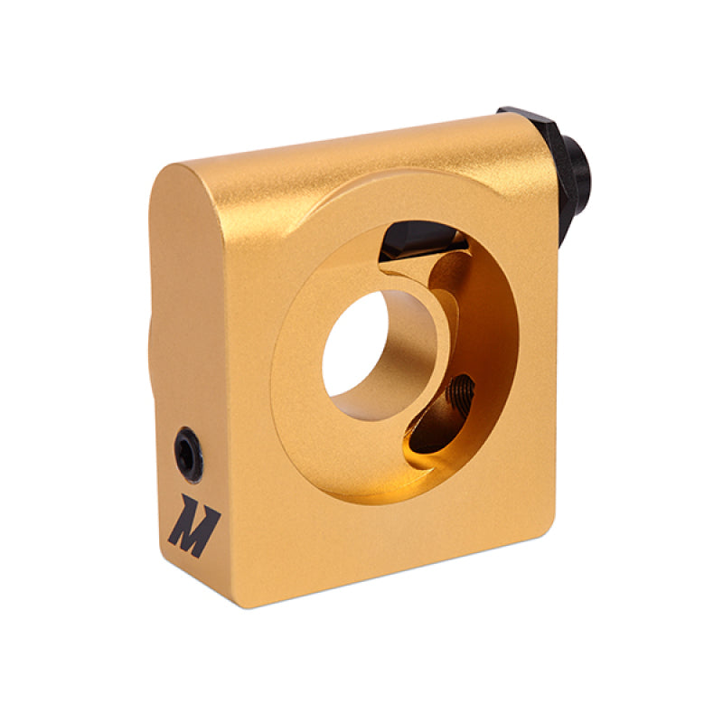 Mishimoto Chevrolet Camaro 2.0t Oil Cooler Kit, 2016+ MMOC-CAM4-16TBK User 3