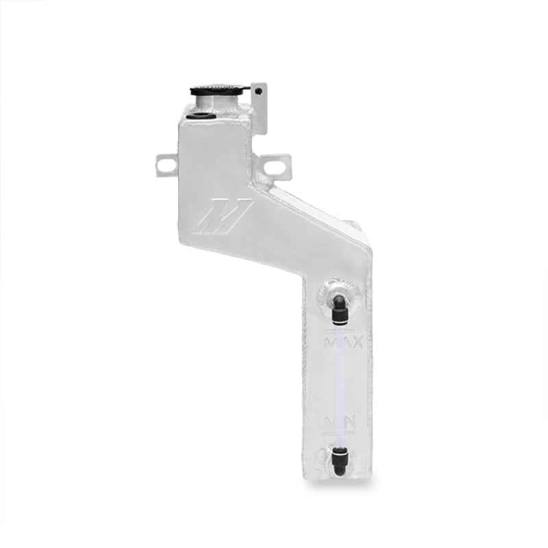 Mishimoto Subaru BRZ / Scion FRS / Toyota GT86 Aluminum Overflow Tank MMRT-BRZ-13P Photo - Primary