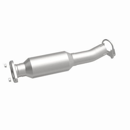 MagnaFlow Toyota Sienna California Grade CARB Compliant Direct-Fit Catalytic Converter 5592099 360 Degree Image Set