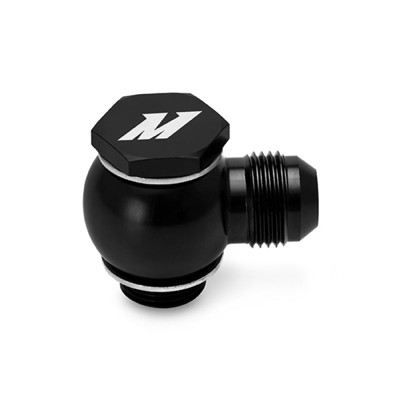 Mishimoto LS1/LS2 Front-Sump Oil Cooler Adapter MMOCA-GTO User 1