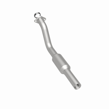 MagnaFlow Buick Riviera California Grade CARB Compliant Direct-Fit Catalytic Converter 4481404 360 Degree Image Set