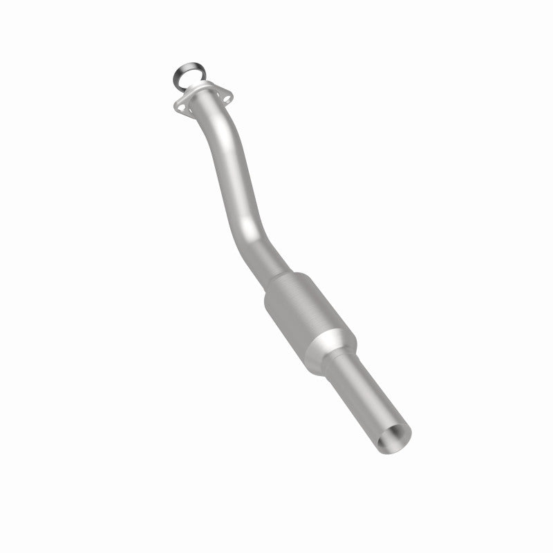 MagnaFlow Buick Riviera California Grade CARB Compliant Direct-Fit Catalytic Converter 4481404 360 Degree Image Set