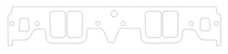 Cometic Intake Gasket Material: CFM-20 Thickness: .059in C5425-059 Photo - Primary