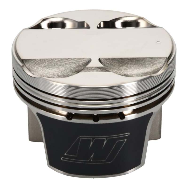 Wiseco E85 1400 HD Mitsubishi 4G63 Turbo 1cc K662M855AP User 5