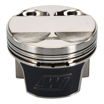 Wiseco E85 1400 HD Mitsubishi 4G63 Turbo 1cc K662M855AP User 5