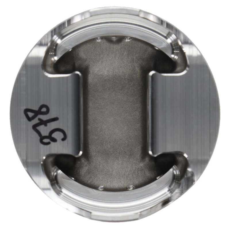 Wiseco Nissan RB30 GTR DISH 8700XX Piston Shelf Stock 6577M87 6577M87 User 3