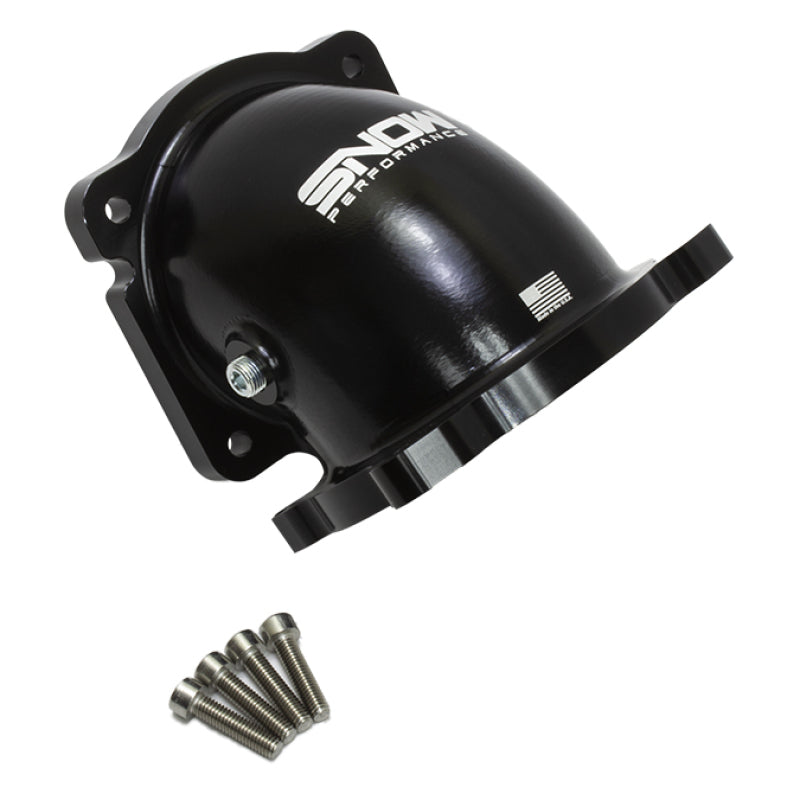 Snow Performance 7.3 Godzilla Throttlebody Adapter SNF-30346 SNF-30346 Photo - Primary