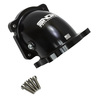 Snow Performance 7.3 Godzilla Throttlebody Adapter SNF-30346 SNF-30346 Photo - Primary