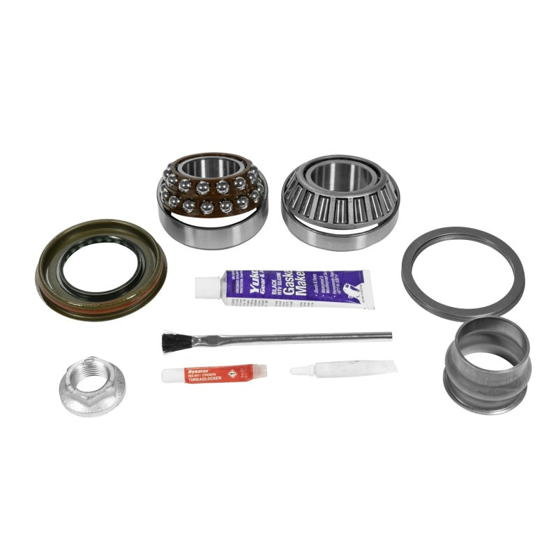 Yukon Gear & Axle Yukon Gear Pinion Install Kit For Jeep JL Dana 44 Rear PK D44JL-REAR PK D44JL-REAR Photo - Primary