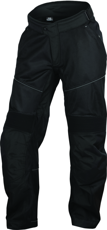 First Gear Reflex Mesh Pant Blk 42T 526208 526208 User 3